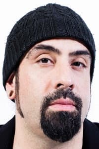 Rob Caggiano in Volbeat - Let’s Boogie! Live from Telia Parken