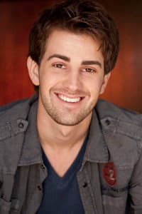 Nick Palatas in Scooby-Doo! The Mystery Begins