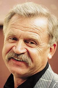 Sergey Nikonenko in Ангелы смерти
