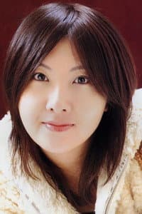 Junko Minagawa in 劇場版 美少女戦士セーラームーンCosmos 後編