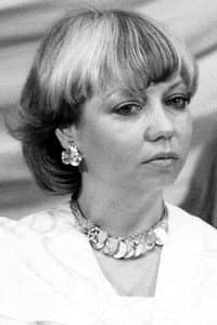 Ilse Pagé in Kellerassel