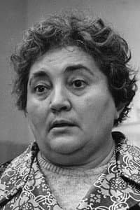 Marie Motlová in „Já už budu hodný, dědečku!“