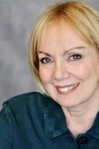 Jane Kellem in If You Don't Stop It...You'll Go Blind!!!