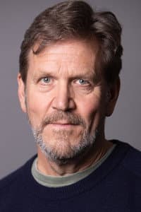 Daniel Hagen in Loaner