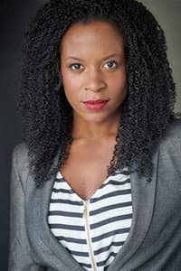 Dana L. Wilson in Sound of Violence