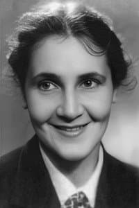 Vera Kuznetsova in Большая семья
