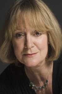 Joanna David in The Mill on the Floss
