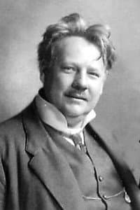 Leo Slezak in Heimat