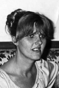 Catharina Dahlin in Fläskfarmen
