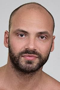 Eric Tomfor in Raw Adventures