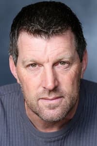 Dan Metcalfe in The Ultimate Goal
