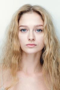 Diana Milyutina in Неестественный отбор