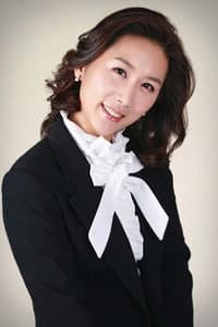 Hong Sung Sook in 사랑하고 있습니까