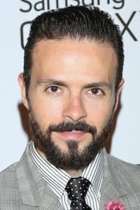 José María Torre in Locas por el Cambio