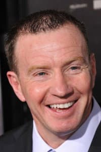 Micky Ward in Legendary Nights: The Tale of Gatti-Ward