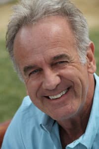 Paul Anthony McLean in From Christmas, with Love