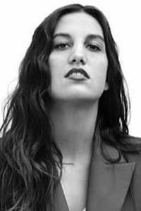 Camila Bertone in Niñ@s