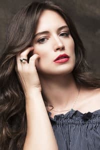 Bianca Bin in Assalto na Paulista