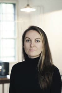 Ieva Balode in Skolotājas nedienas