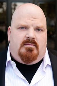 Jason Nott in I Kill People for Money