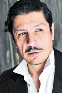 Sergio Pángaro in Penelope 2