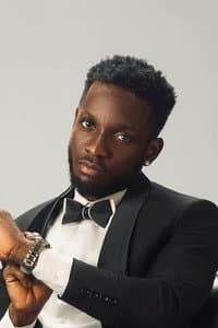 Chimezie Imo in A Lagos Love Story