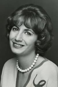 Penny Marshall in The Odd Couple: Together Again