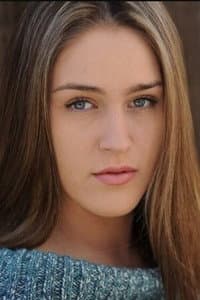 Christina Gabrielle in Final Move