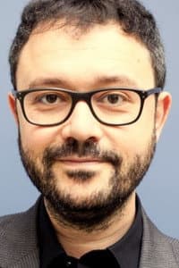 Riad Sattouf in Vengeance et terre battue