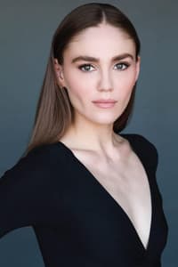 Stefanie Rons in 42 Seconds