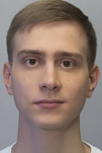 Anton Vohmin in Отпустить ситуацию