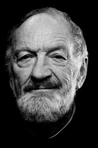 John McEnery in Measure for Measure