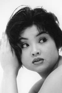 Masumi Harukawa in Nippon Konchûki