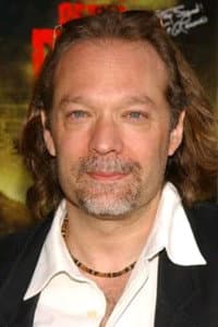 Greg Nicotero in Gingerdead Man 2: The Passion of the Crust