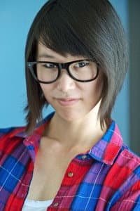 Josephine Chang in Make a Wish