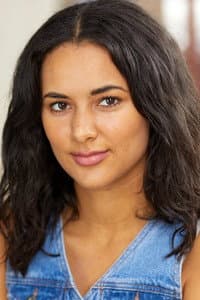 Priscilla Castell in So Long