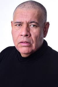 Alex Amaral in Monguis