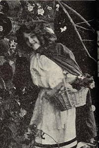 Eva Prout in Billy McGrath on Broadway