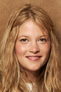 Nicki Aycox in Slap Her... She's French
