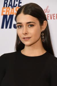 Allison Paige in The Death That Awaits