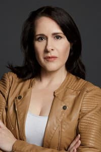 Maggie Meyer in Infected Paradise