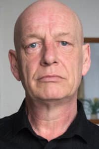 Gary Dunnington in The Adventures of Anais Nin