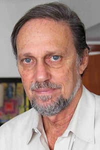 Jorge Bodanzky in Rito do Amor Selvagem