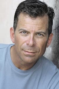 Rusty Martin Sr. in Love Covers All