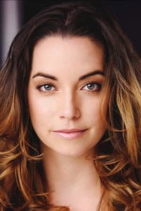 Jennifer Pudavick in Period Piece