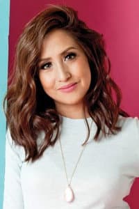 Jolina Magdangal in Hey Babe!
