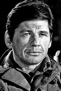Charles Bronson in 4 for Texas