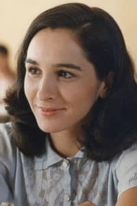Inés Vernengo in El lado oscuro del corazón