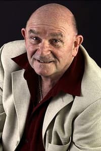 Ian Harrop in Died in the Wool