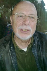 Avraham Heffner in Kommando Sinai